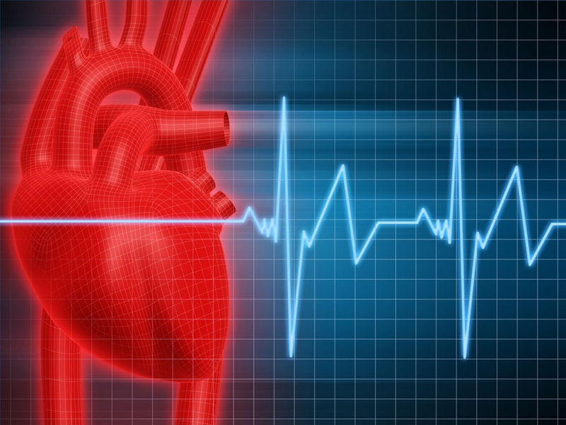 Серцева недостатність лікування народними методами
